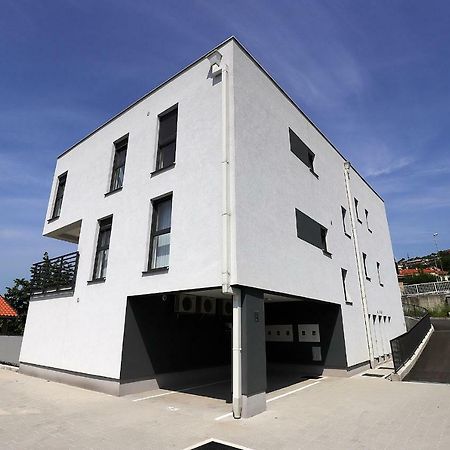 Studio Apartment Ada 2 Rijeka Buitenkant foto